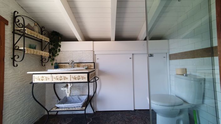 Image No.27-Maison de campagne de 11 chambres à vendre à Alhaurín el Grande