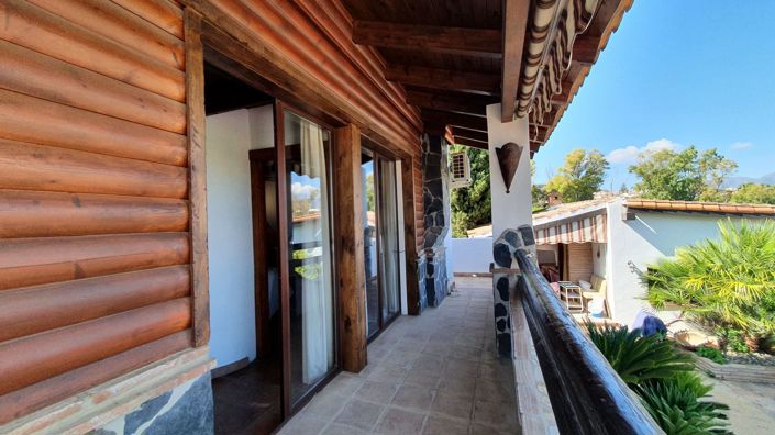 Image No.32-Maison de campagne de 11 chambres à vendre à Alhaurín el Grande