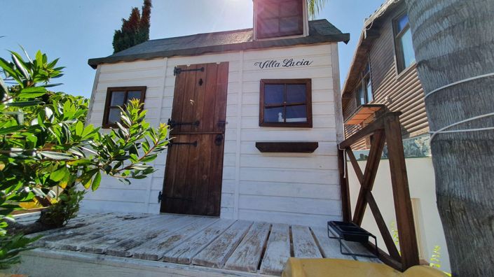Image No.38-Maison de campagne de 11 chambres à vendre à Alhaurín el Grande