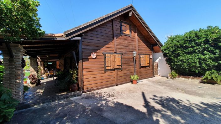 Image No.43-Maison de campagne de 11 chambres à vendre à Alhaurín el Grande