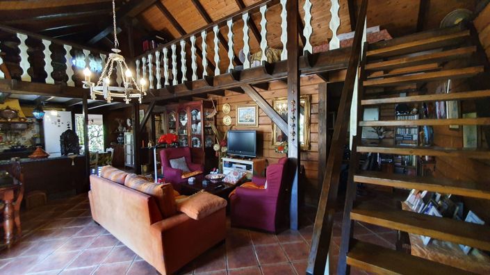 Image No.46-Maison de campagne de 11 chambres à vendre à Alhaurín el Grande