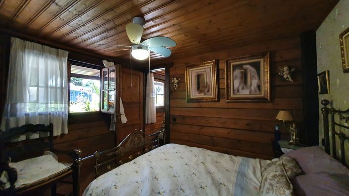 Image No.49-Maison de campagne de 11 chambres à vendre à Alhaurín el Grande