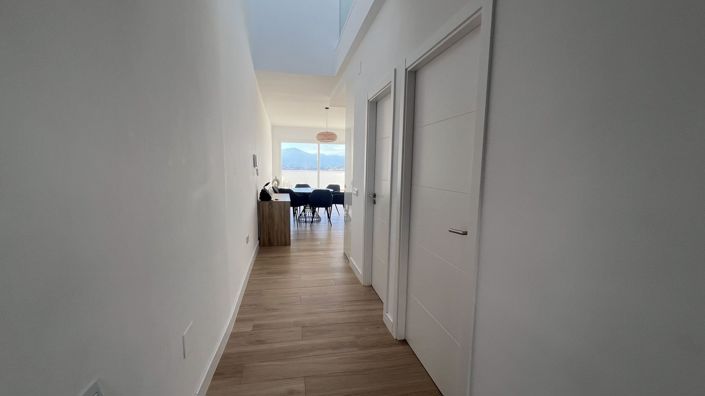 Image No.10-Maison de ville de 3 chambres à vendre à Alhaurín el Grande