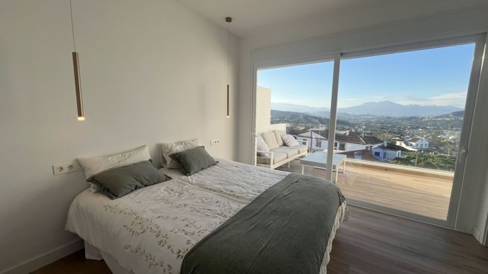 Image No.13-Maison de ville de 3 chambres à vendre à Alhaurín el Grande