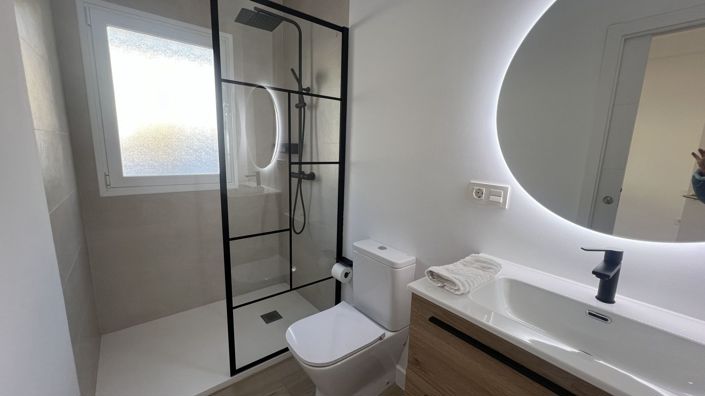 Image No.17-Maison de ville de 3 chambres à vendre à Alhaurín el Grande