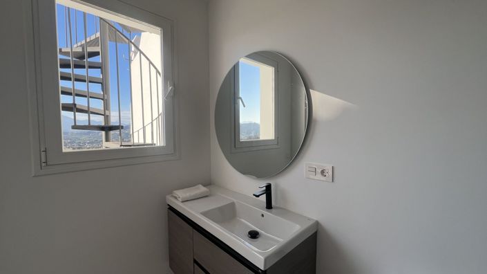 Image No.18-Maison de ville de 3 chambres à vendre à Alhaurín el Grande