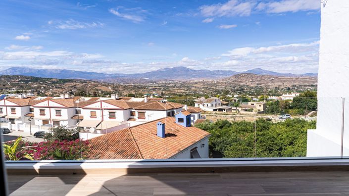 Image No.20-Maison de ville de 3 chambres à vendre à Alhaurín el Grande
