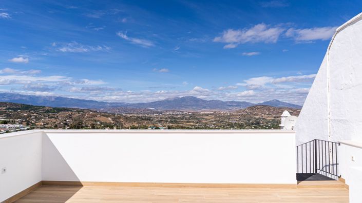 Image No.21-Maison de ville de 3 chambres à vendre à Alhaurín el Grande
