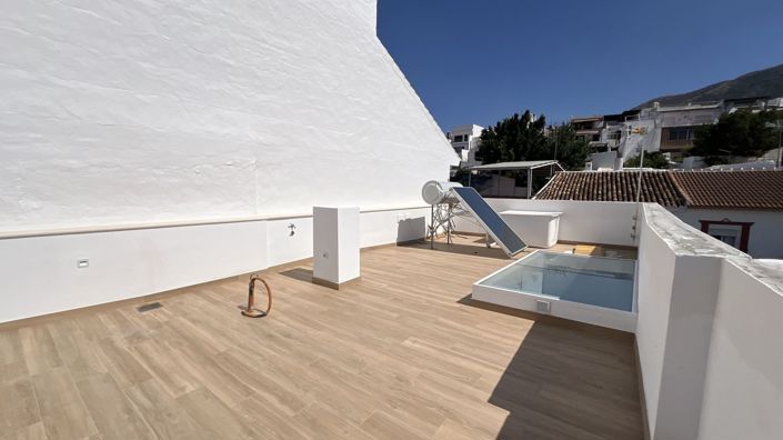 Image No.23-Maison de ville de 3 chambres à vendre à Alhaurín el Grande