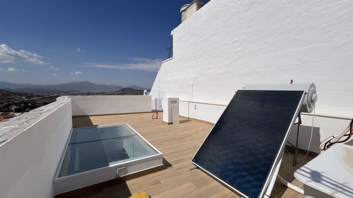 Image No.24-Maison de ville de 3 chambres à vendre à Alhaurín el Grande