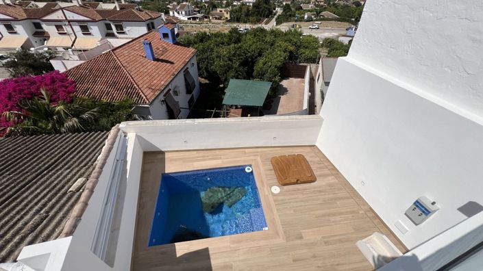 Image No.25-Maison de ville de 3 chambres à vendre à Alhaurín el Grande