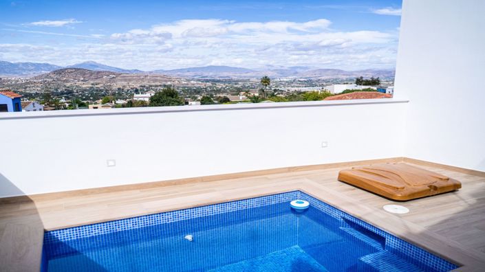 Image No.27-Maison de ville de 3 chambres à vendre à Alhaurín el Grande