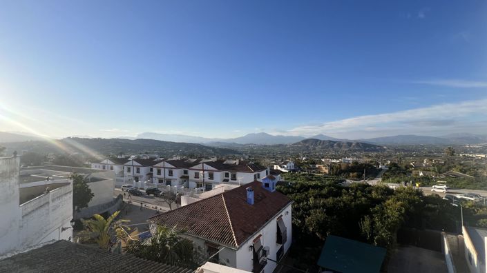 Image No.29-Maison de ville de 3 chambres à vendre à Alhaurín el Grande