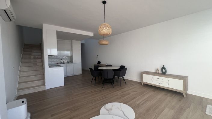 Image No.6-Maison de ville de 3 chambres à vendre à Alhaurín el Grande