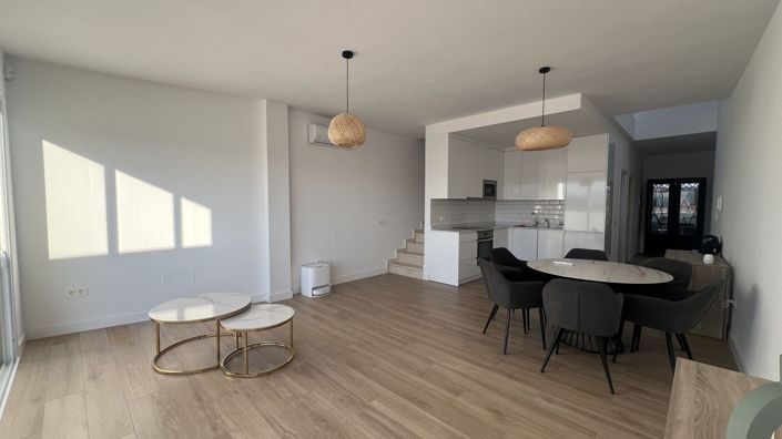 Image No.7-Maison de ville de 3 chambres à vendre à Alhaurín el Grande