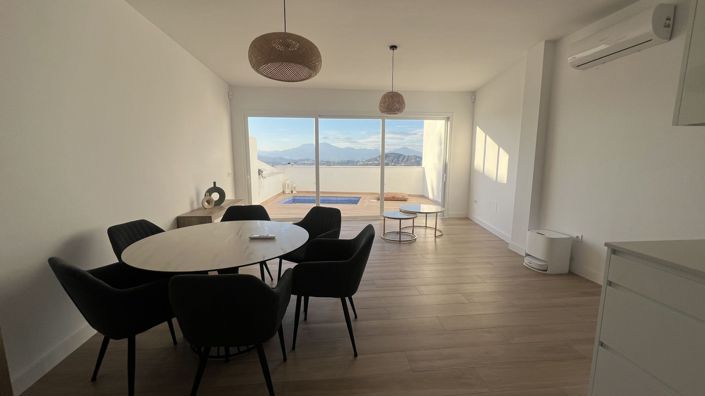 Image No.8-Maison de ville de 3 chambres à vendre à Alhaurín el Grande