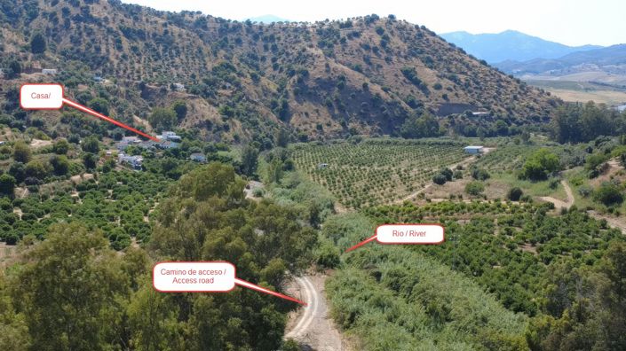 Image No.20-4 Bed Country House for sale