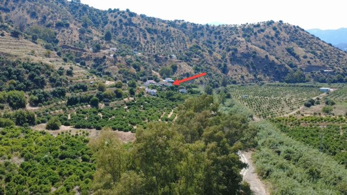 Image No.3-4 Bed Country House for sale