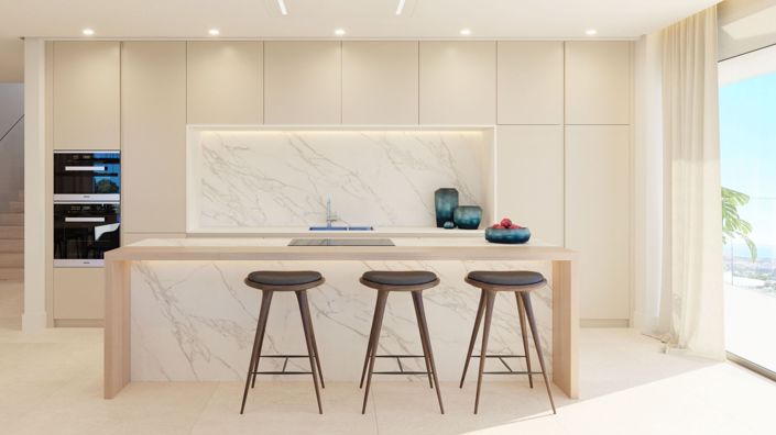 Image No.6-3 Bed Apartment for sale