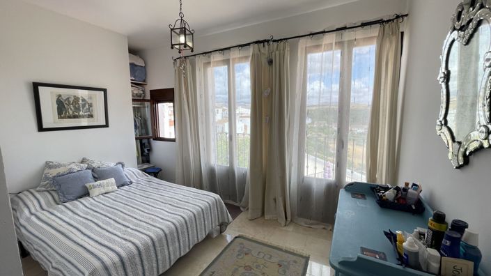 Image No.10-Maison de ville de 2 chambres à vendre à Malaga