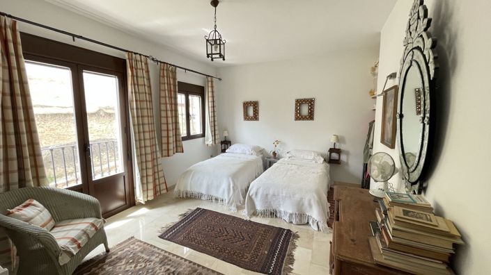 Image No.12-Maison de ville de 2 chambres à vendre à Malaga