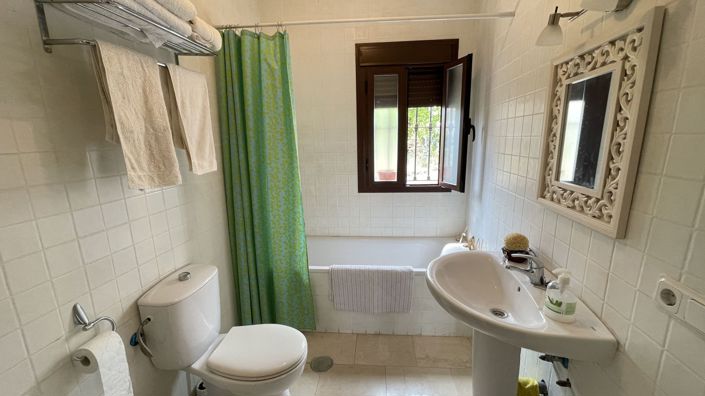 Image No.13-Maison de ville de 2 chambres à vendre à Malaga