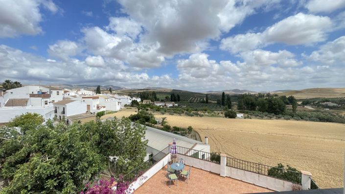 Image No.15-Maison de ville de 2 chambres à vendre à Malaga