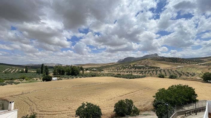 Image No.17-Maison de ville de 2 chambres à vendre à Malaga
