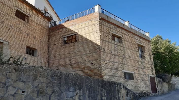 Image No.18-Maison de ville de 2 chambres à vendre à Malaga