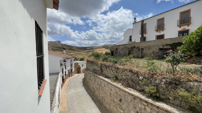 Image No.3-Maison de ville de 2 chambres à vendre à Malaga