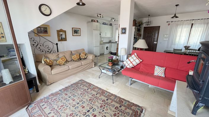 Image No.7-Maison de ville de 2 chambres à vendre à Malaga