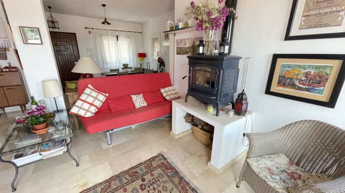 Image No.8-Maison de ville de 2 chambres à vendre à Malaga