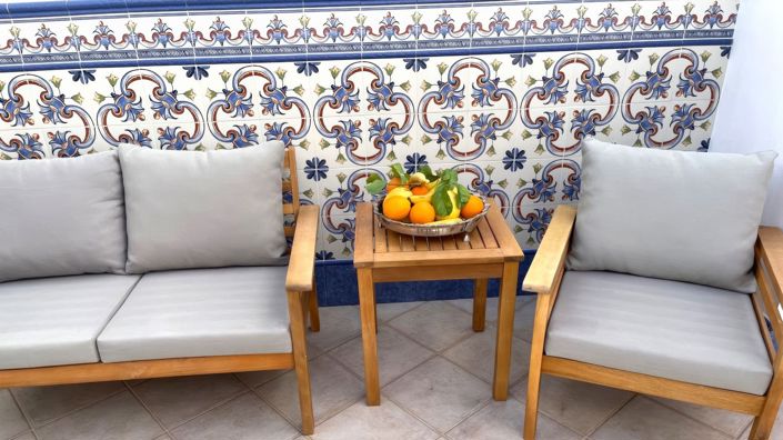 Image No.18-Maison de ville de 5 chambres à vendre à Alhaurín el Grande