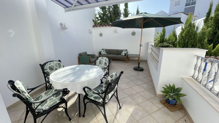 Image No.19-Maison de ville de 5 chambres à vendre à Alhaurín el Grande