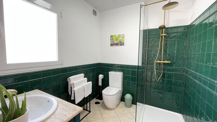 Image No.20-Maison de ville de 5 chambres à vendre à Alhaurín el Grande