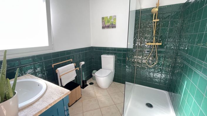 Image No.21-Maison de ville de 5 chambres à vendre à Alhaurín el Grande