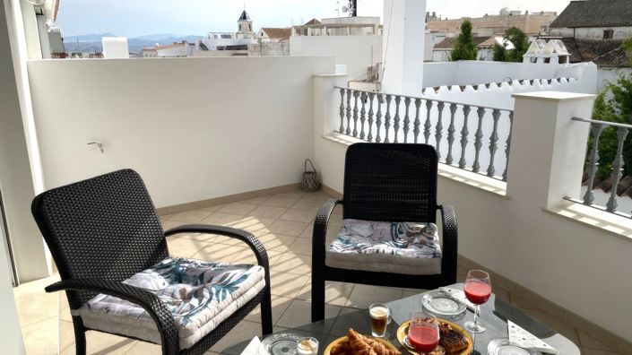 Image No.39-Maison de ville de 5 chambres à vendre à Alhaurín el Grande