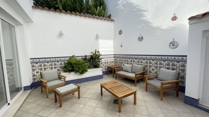 Image No.4-Maison de ville de 5 chambres à vendre à Alhaurín el Grande