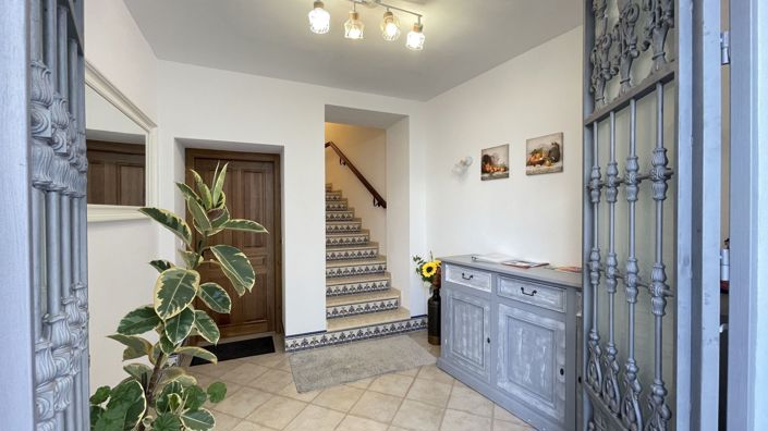 Image No.5-Maison de ville de 5 chambres à vendre à Alhaurín el Grande