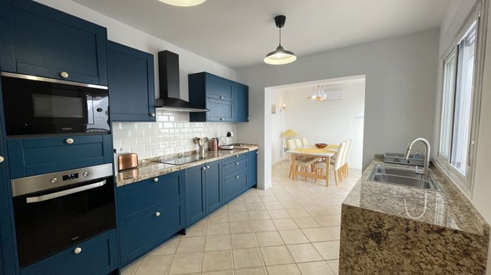 Image No.7-Maison de ville de 5 chambres à vendre à Alhaurín el Grande