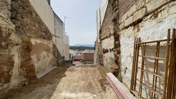 Image No.3-Terre à vendre à Alhaurín el Grande