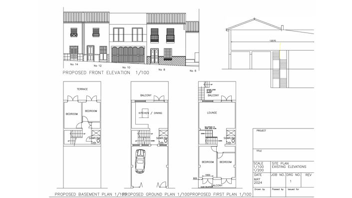 Image No.5-Terre à vendre à Alhaurín el Grande