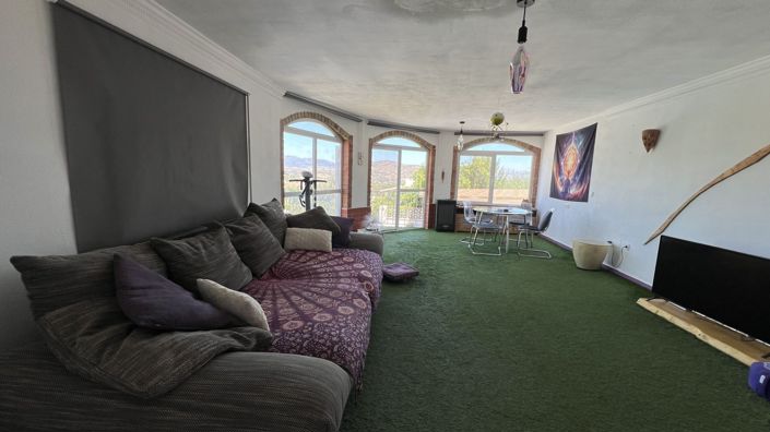 Image No.11-Villa de 3 chambres à vendre à Alhaurín el Grande