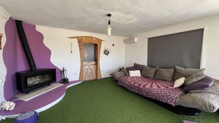 Image No.13-Villa de 3 chambres à vendre à Alhaurín el Grande