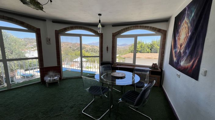 Image No.14-Villa de 3 chambres à vendre à Alhaurín el Grande