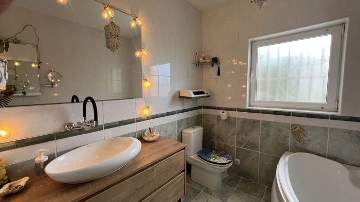 Image No.21-Villa de 3 chambres à vendre à Alhaurín el Grande