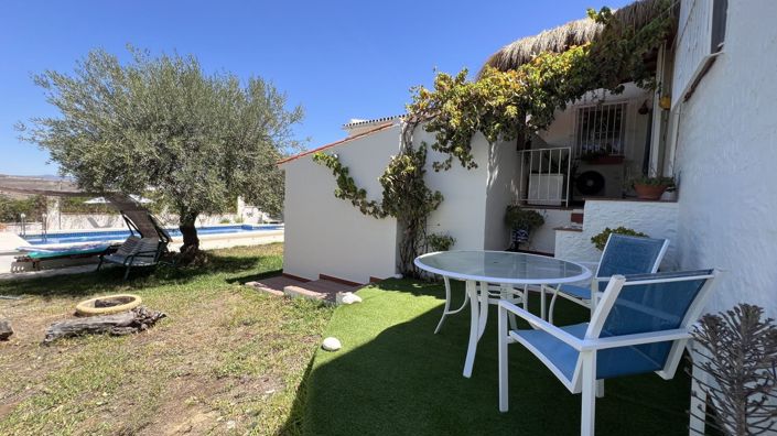 Image No.28-Villa de 3 chambres à vendre à Alhaurín el Grande