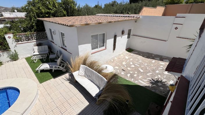 Image No.30-Villa de 3 chambres à vendre à Alhaurín el Grande