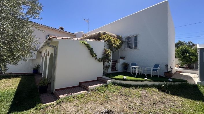 Image No.34-Villa de 3 chambres à vendre à Alhaurín el Grande