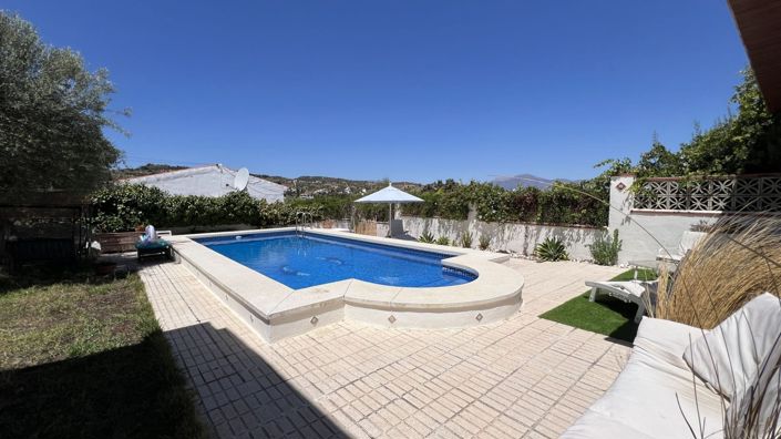 Image No.37-Villa de 3 chambres à vendre à Alhaurín el Grande